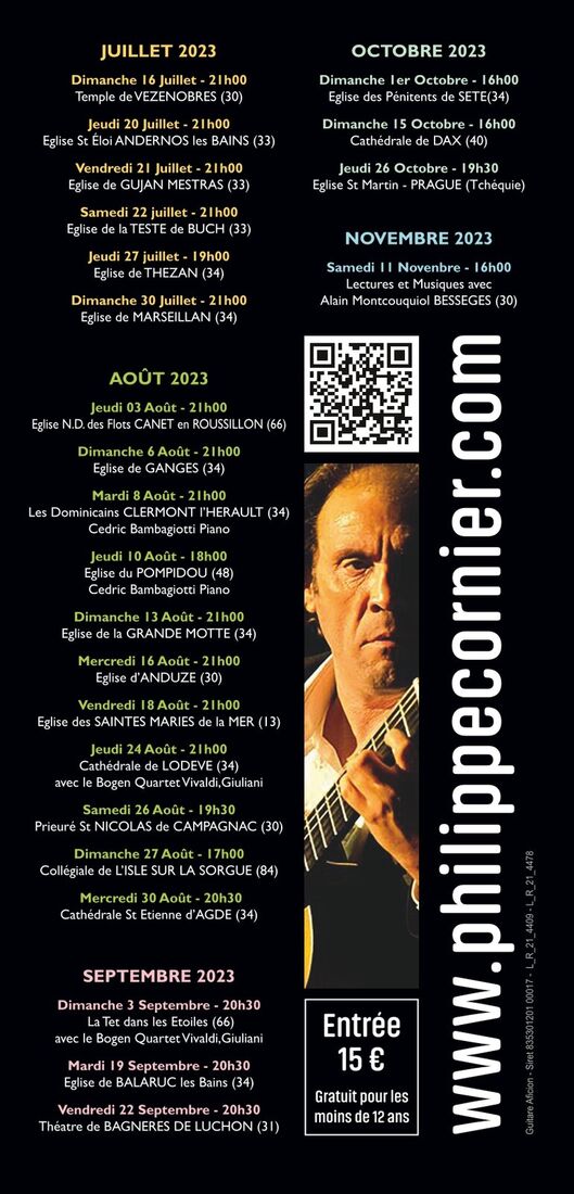 Philippe Cornier 2