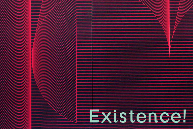Vladimír Kopecký: Existence!