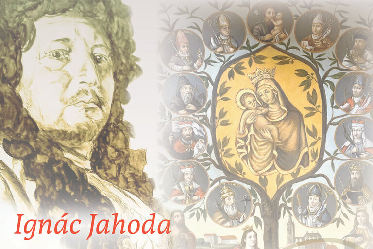 Ignác Jahoda: Czech Heaven
