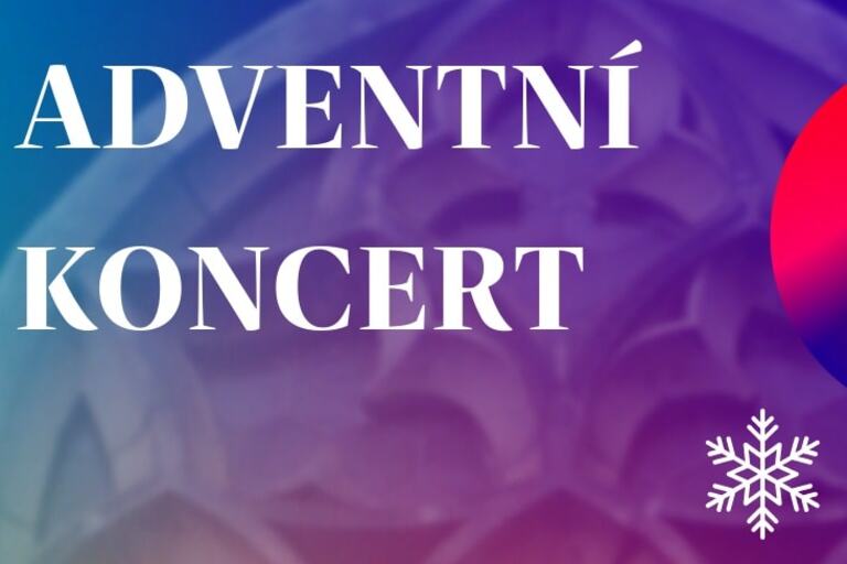 Vánoční koncert SMIX