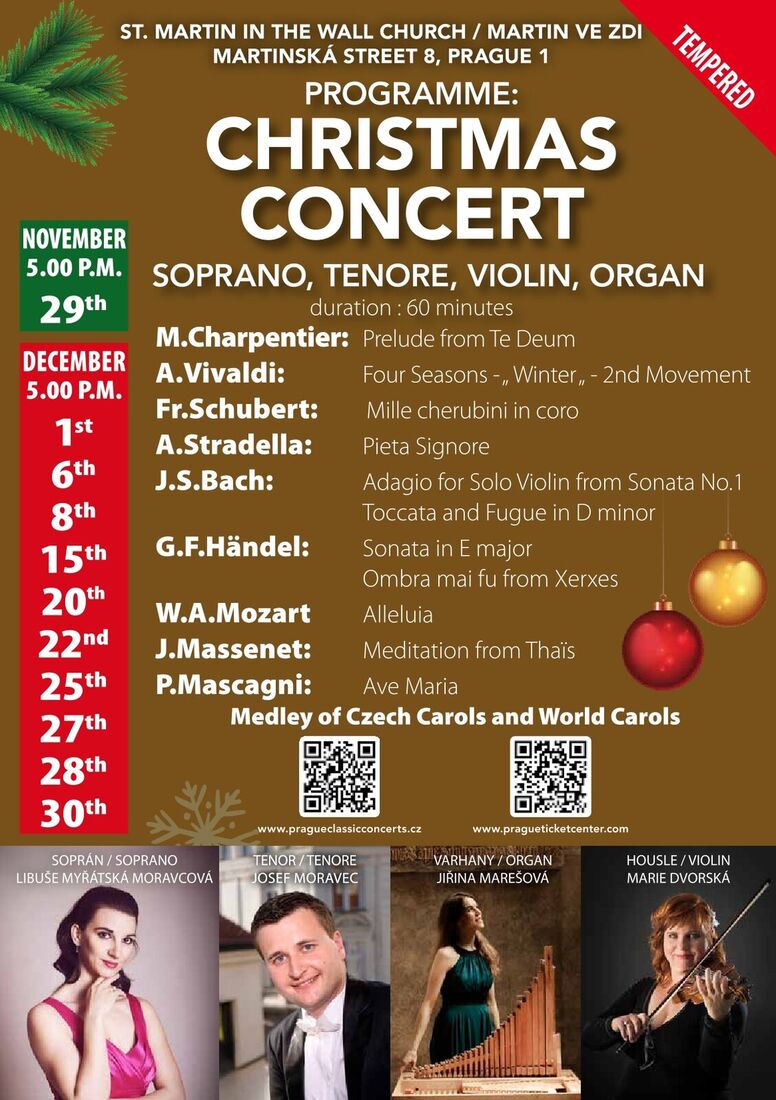 CHRISTMAS CONCERT 2025 EN