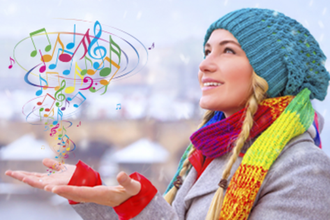 33. Mezinárodní festival adventní a vánoční hudby