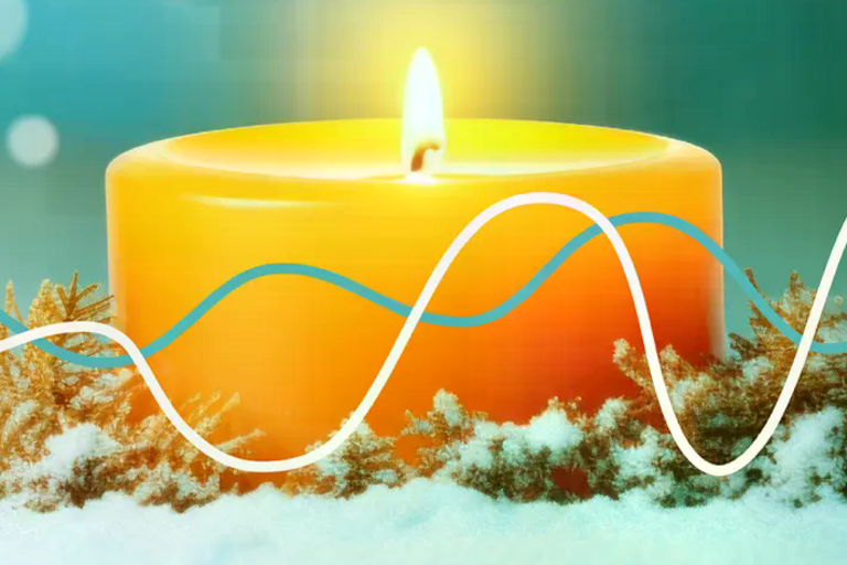 Melodio pro Angeliku