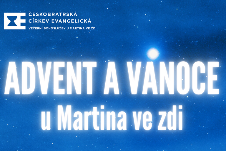 Přehled prosincových akcí