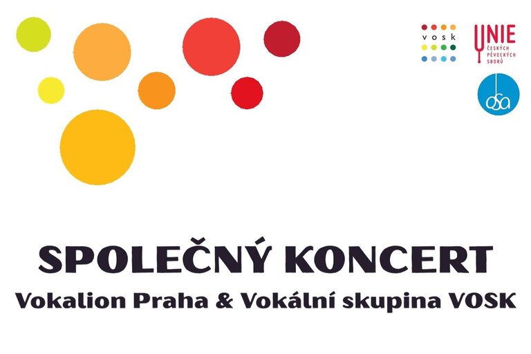 Společný koncert