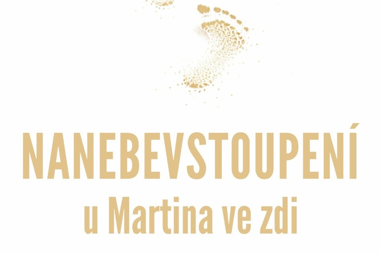 Nanebevstoupení Páně u Martina ve zdi