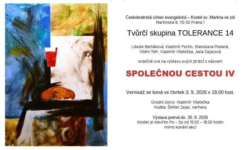 TOLERANCE_POZVÁNKA