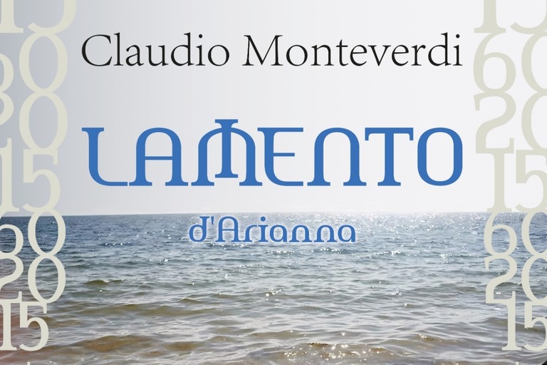 Výroční koncert sboru Local Vocal: Lamento d'Arianna (Monteverdi)